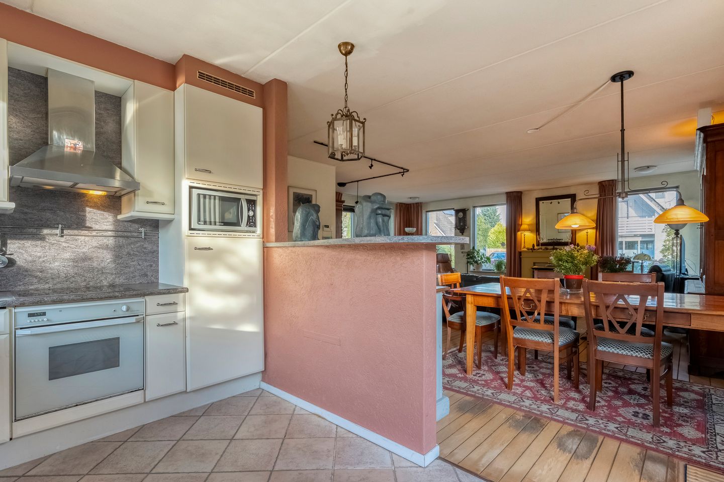 Foto 10 van De Ronge 31