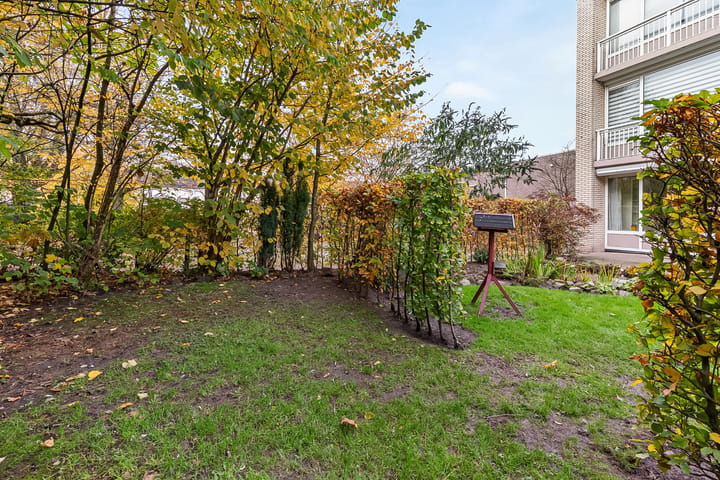 Foto 25 van Jagersdreef 109