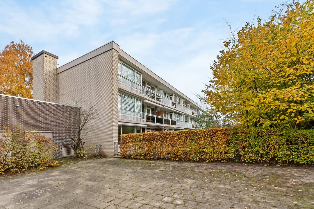 Foto 26 van Jagersdreef 109