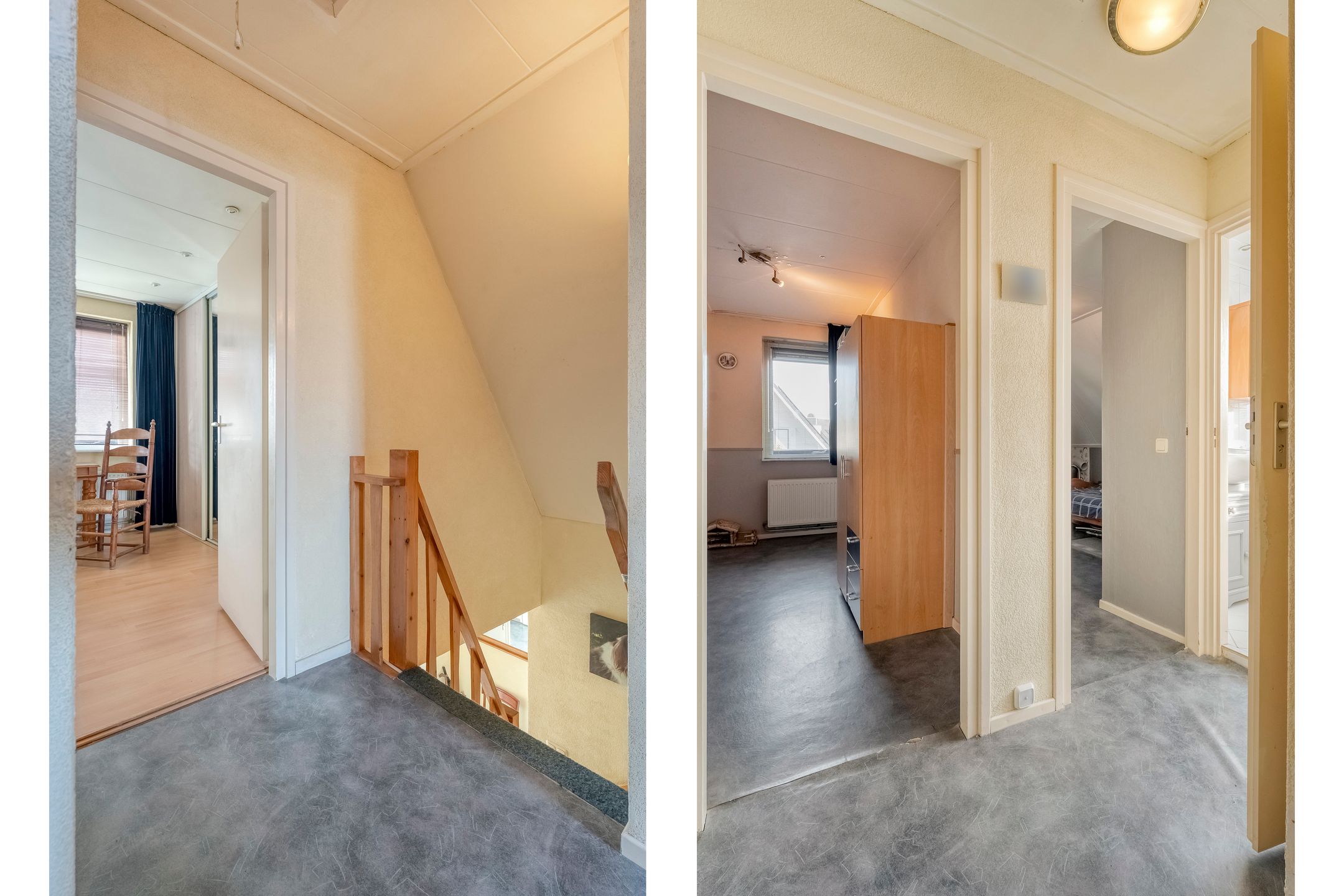 Foto 15 van De Ronge 31