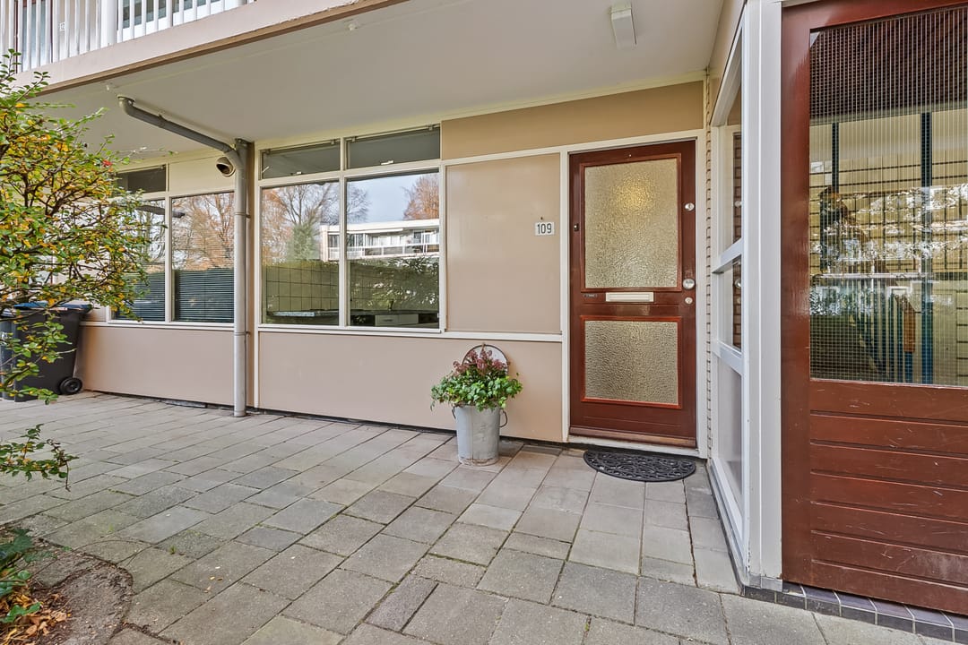 Foto 28 van Jagersdreef 109