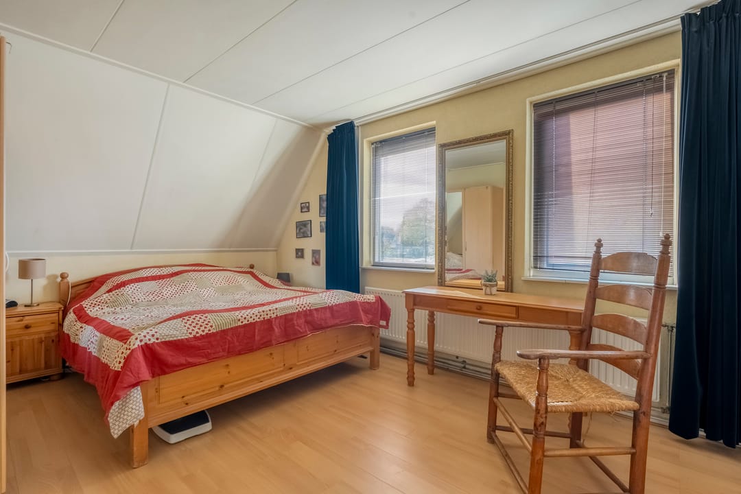 Foto 16 van De Ronge 31