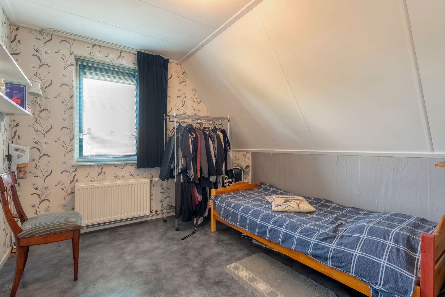 Foto 20 van De Ronge 31