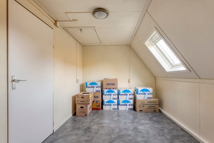 Photo 25 of De Ronge 31