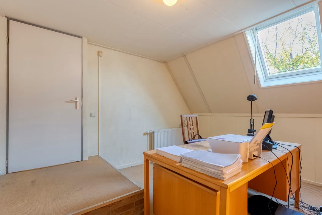 Foto 28 van De Ronge 31