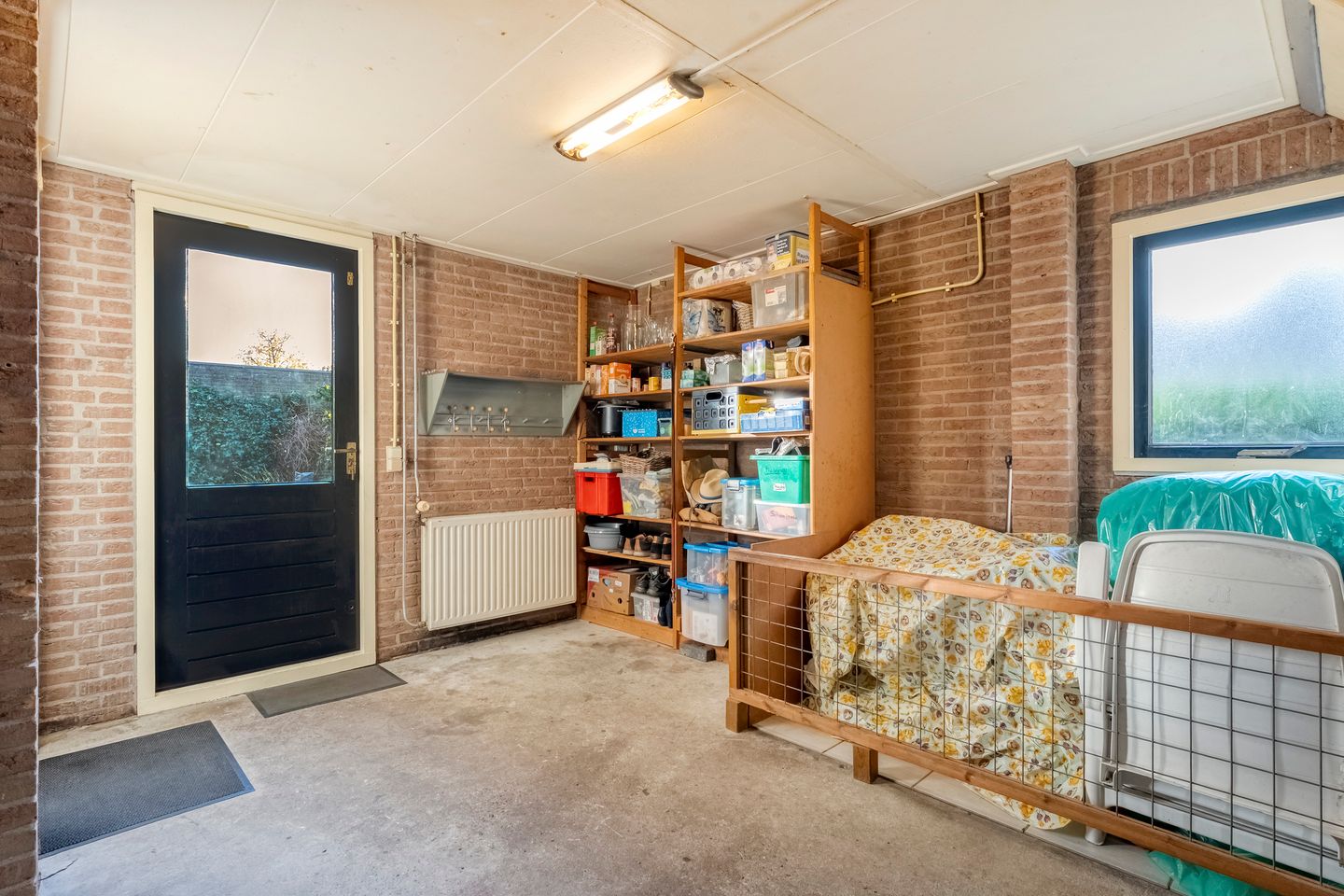 Foto 34 van De Ronge 31