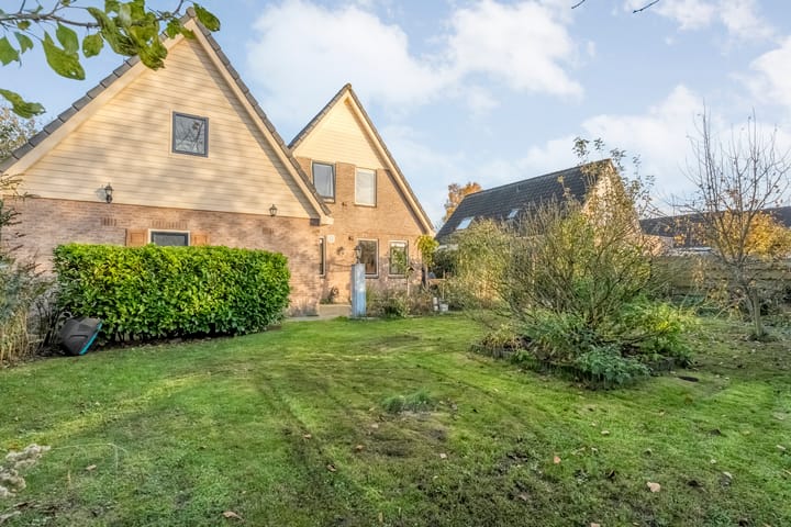 Photo 42 of De Ronge 31