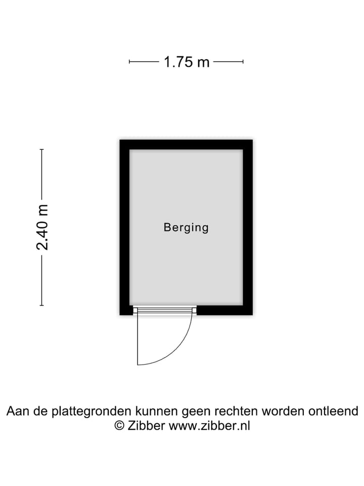 Foto 31 van Bonn en Meeswerf 269