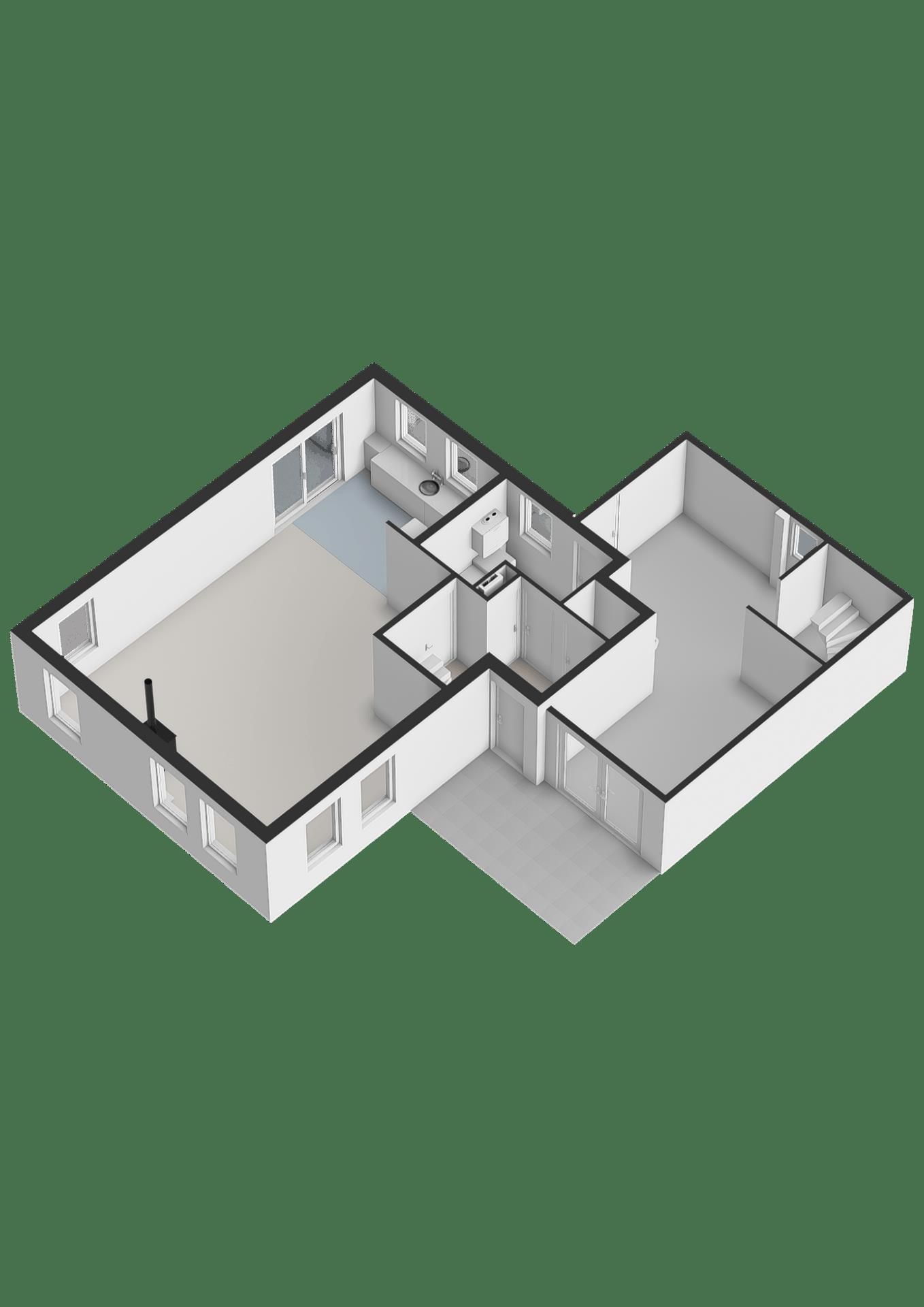 Foto 54 van De Ronge 31