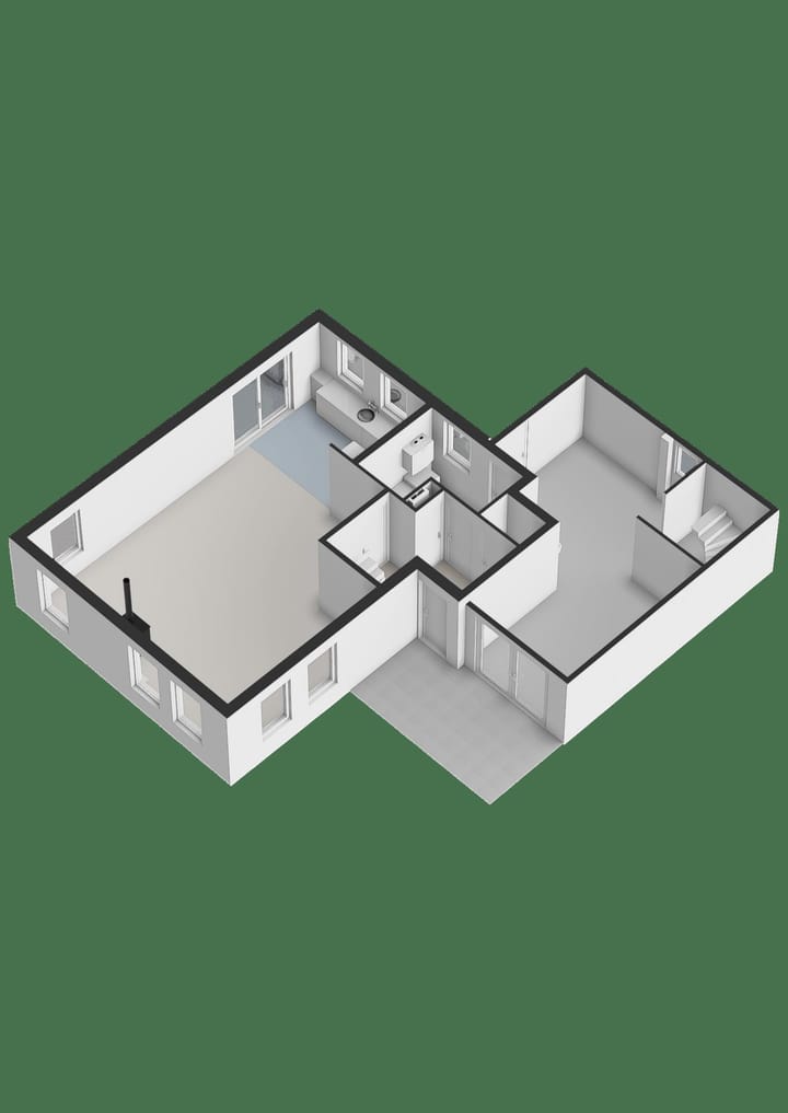 Photo 54 of De Ronge 31