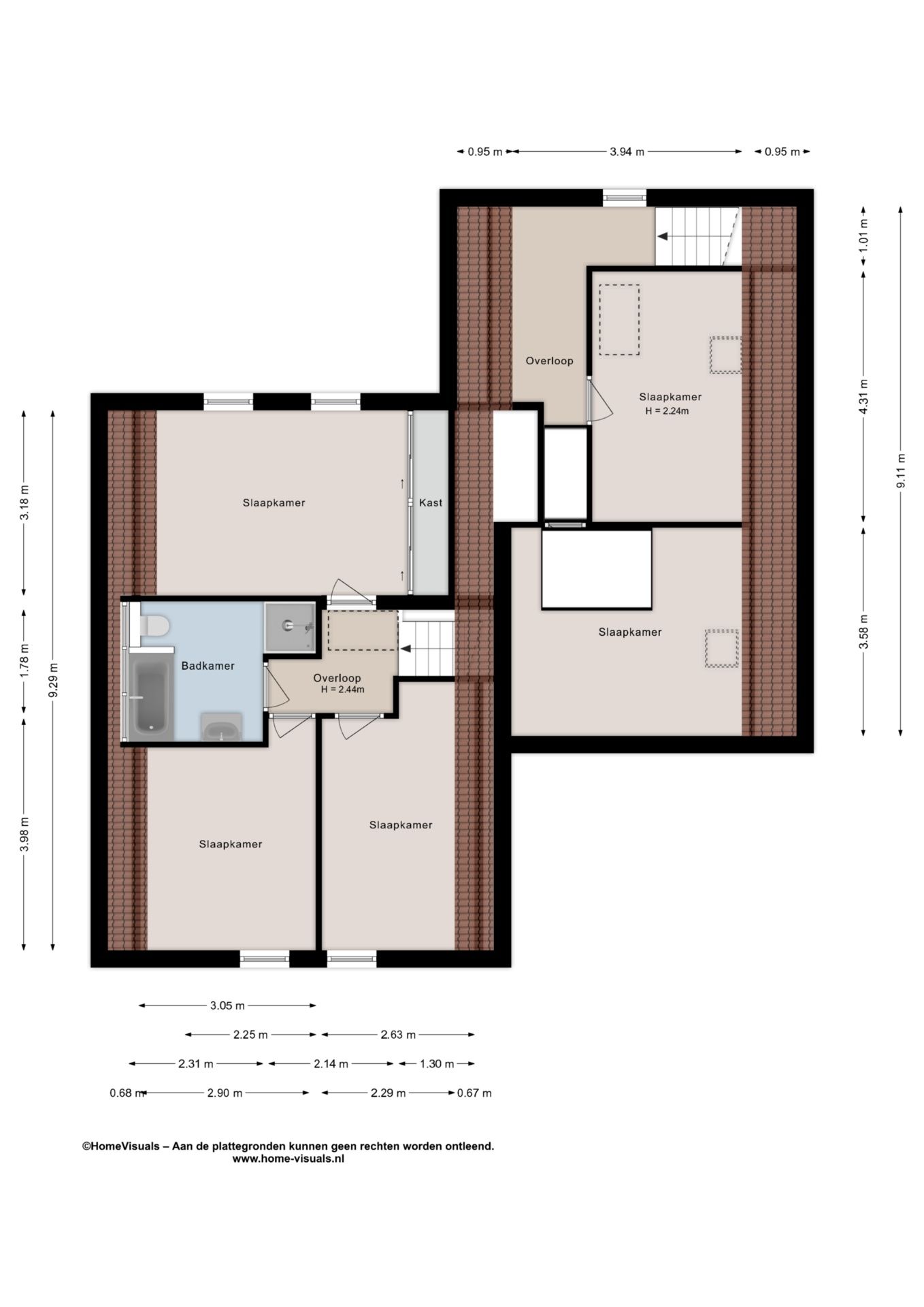 Foto 55 van De Ronge 31