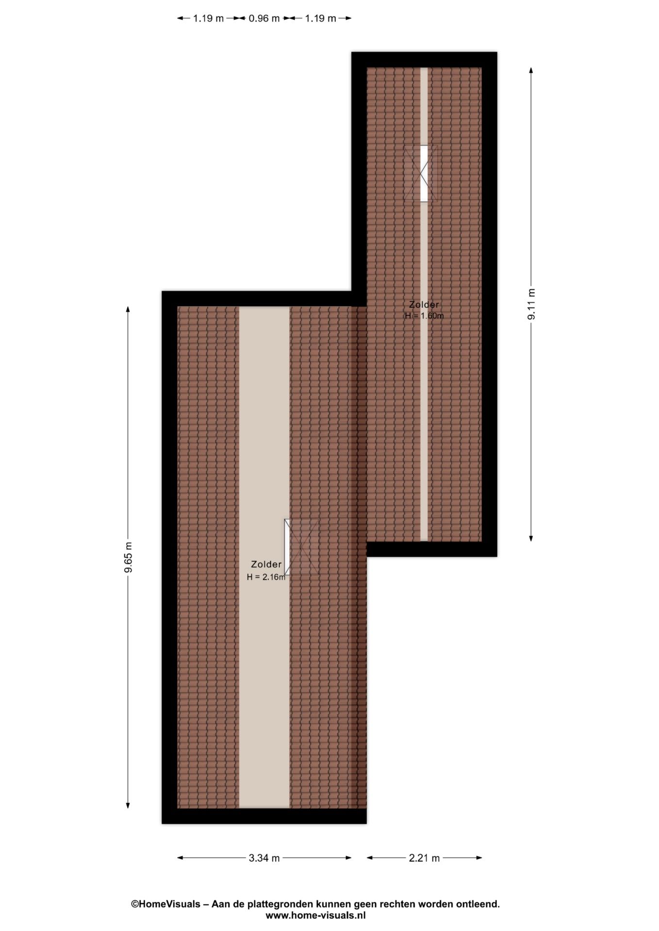 Foto 57 van De Ronge 31