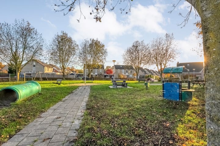 Photo 51 of De Ronge 31