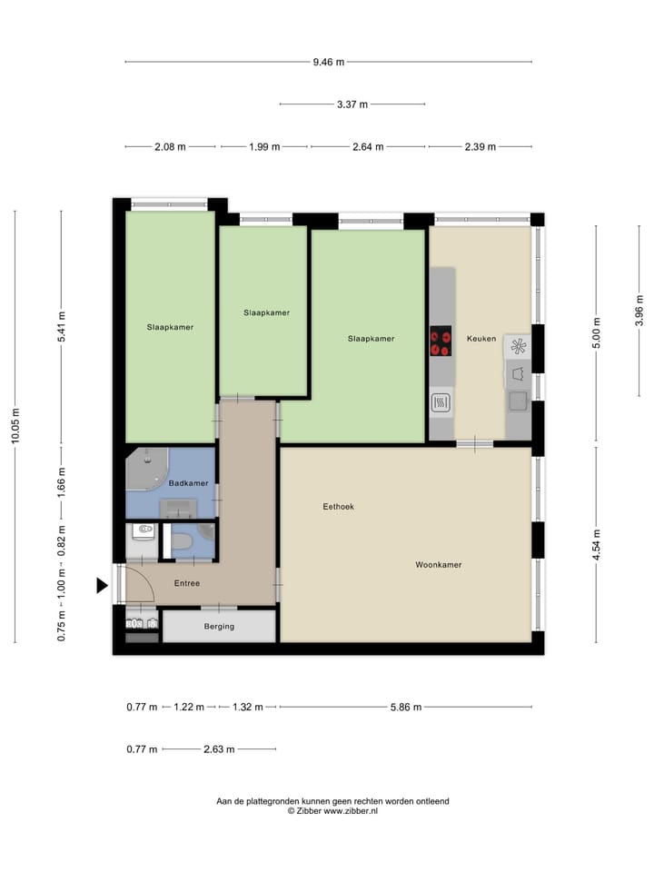 Foto 30 van Bonn en Meeswerf 269