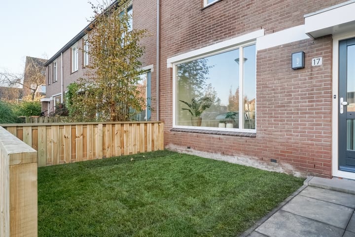 Foto 40 van Papiermolen 17