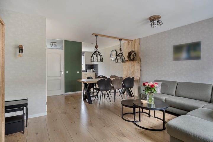 Foto 2 van Vredenborg 11