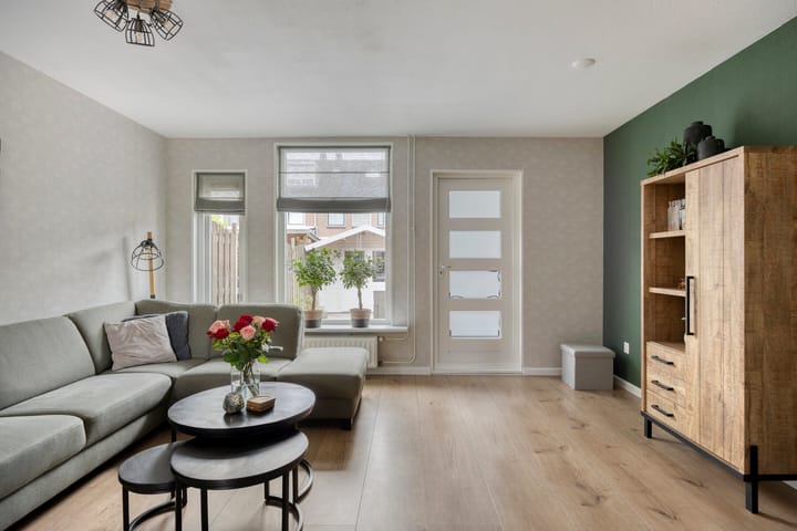 Foto 3 van Vredenborg 11