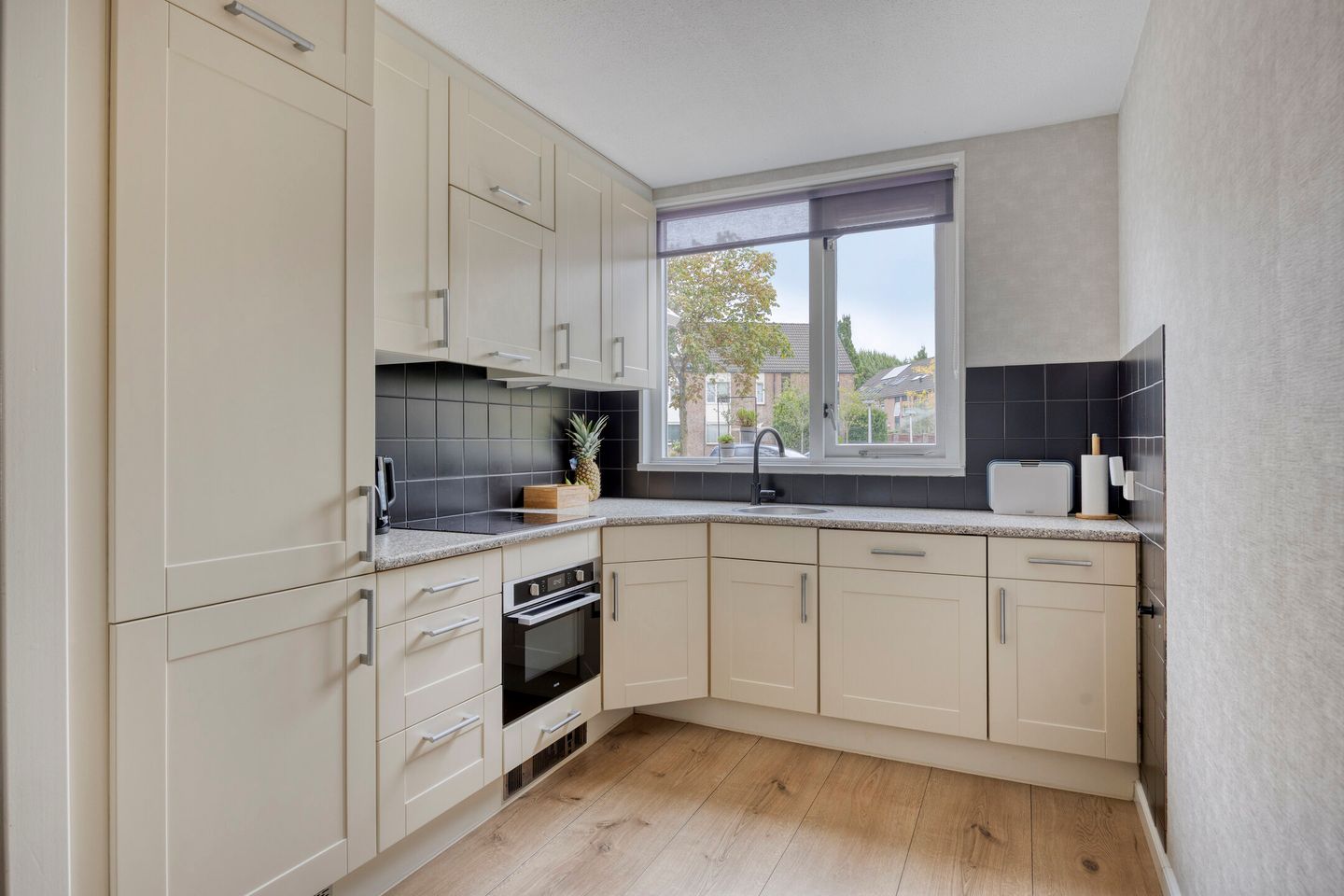 Foto 4 van Vredenborg 11