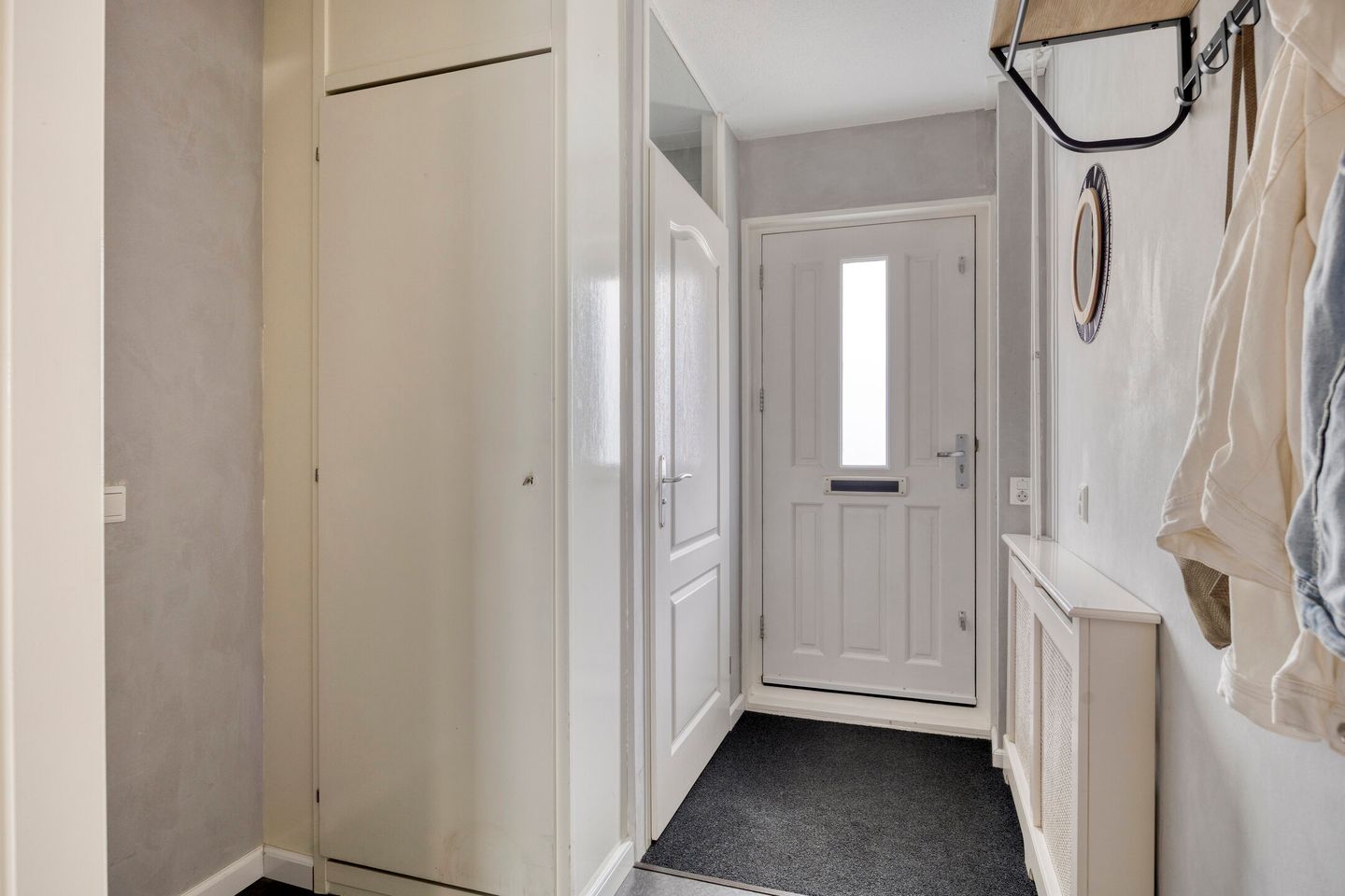 Foto 5 van Vredenborg 11