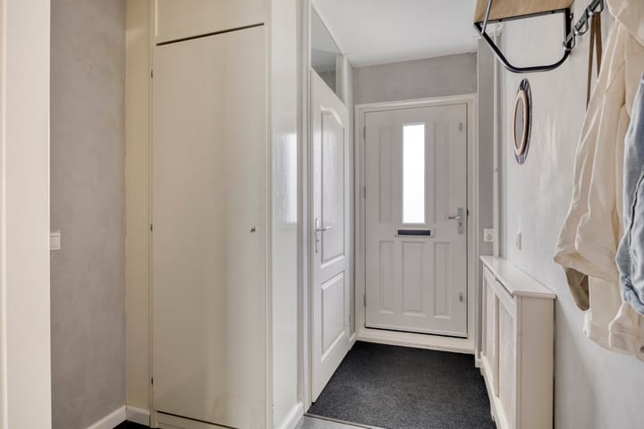 Foto 5 van Vredenborg 11