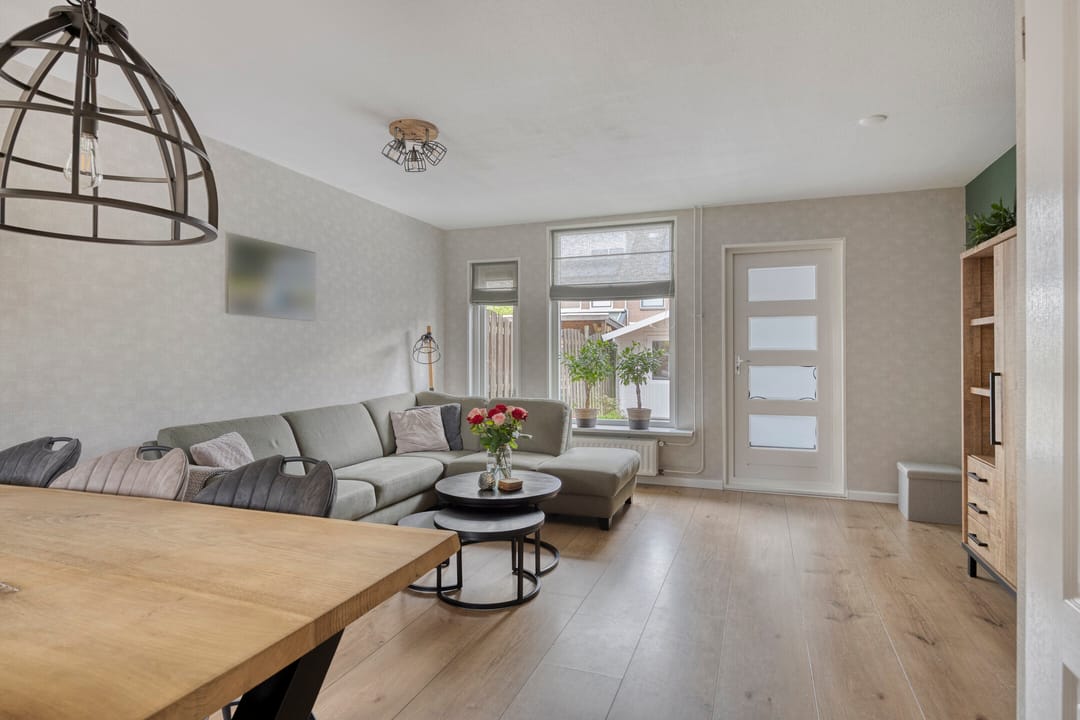 Foto 7 van Vredenborg 11