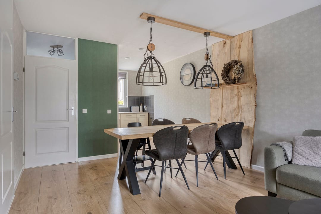 Foto 8 van Vredenborg 11