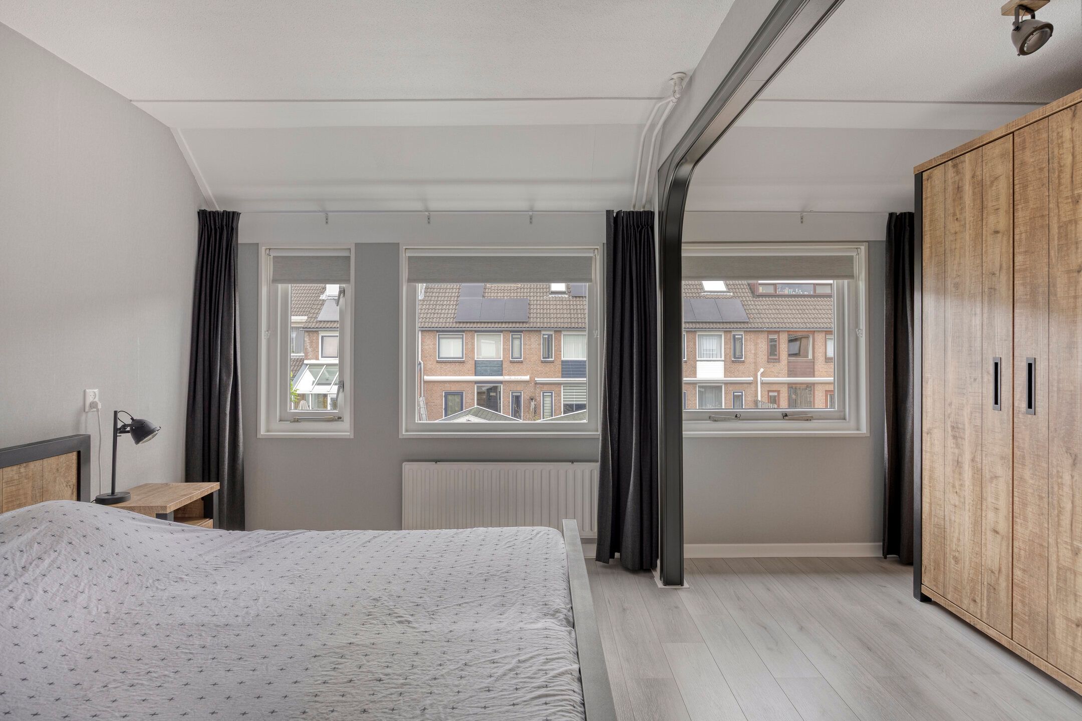 Foto 15 van Vredenborg 11