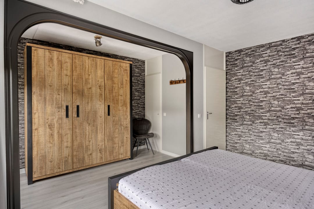 Foto 16 van Vredenborg 11