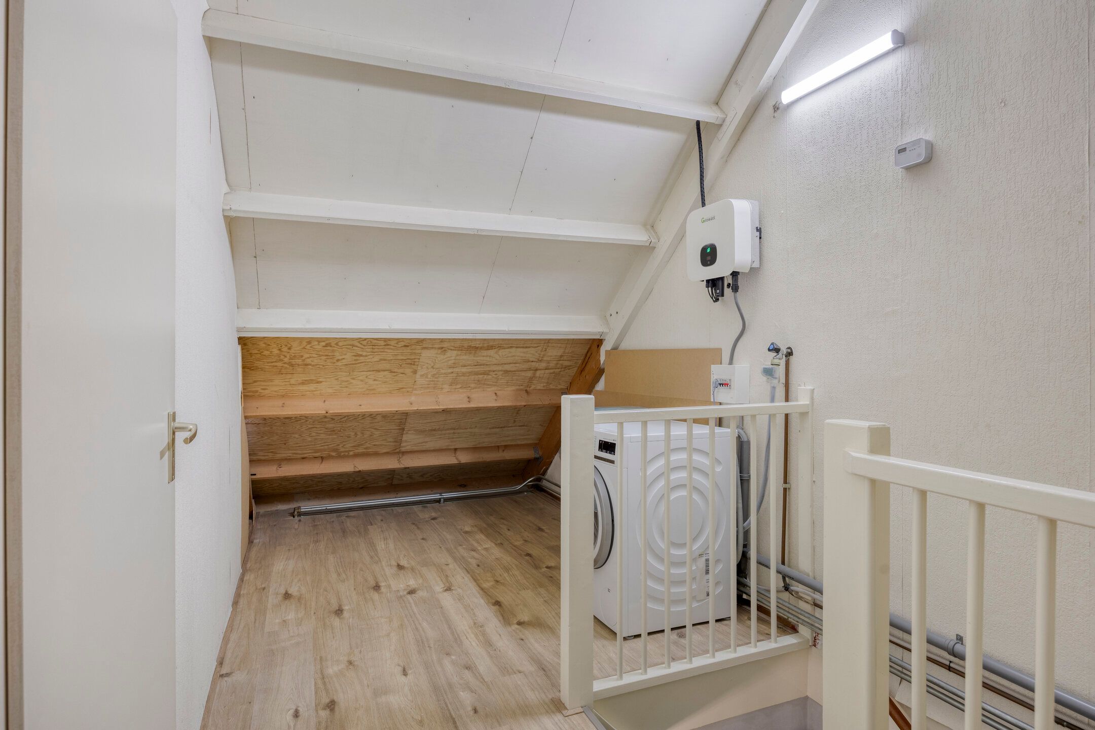 Foto 21 van Vredenborg 11