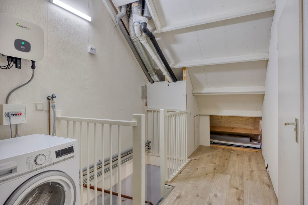 Foto 22 van Vredenborg 11