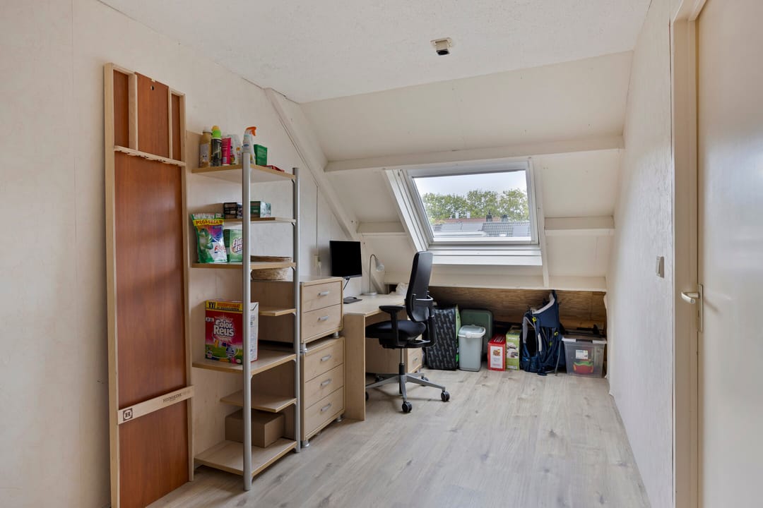 Foto 23 van Vredenborg 11