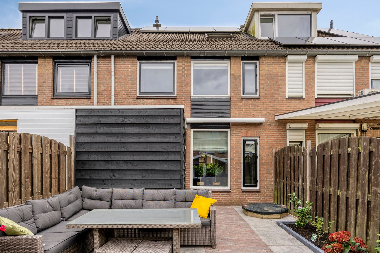 Foto 25 van Vredenborg 11