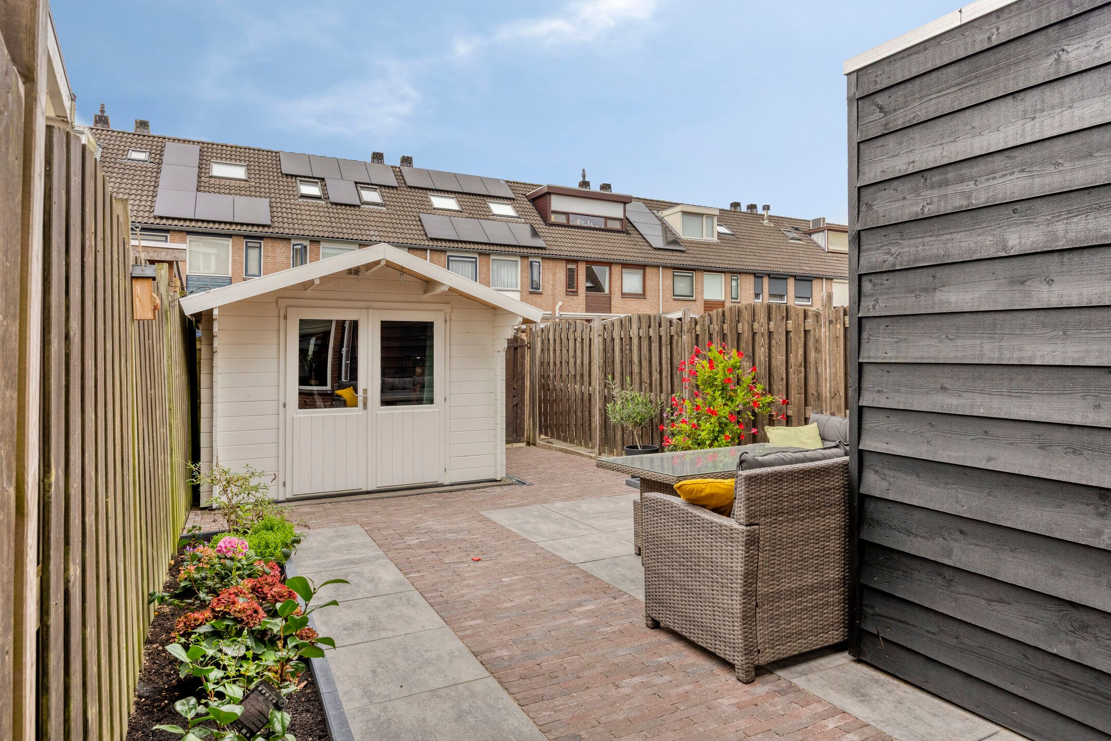 Foto 27 van Vredenborg 11