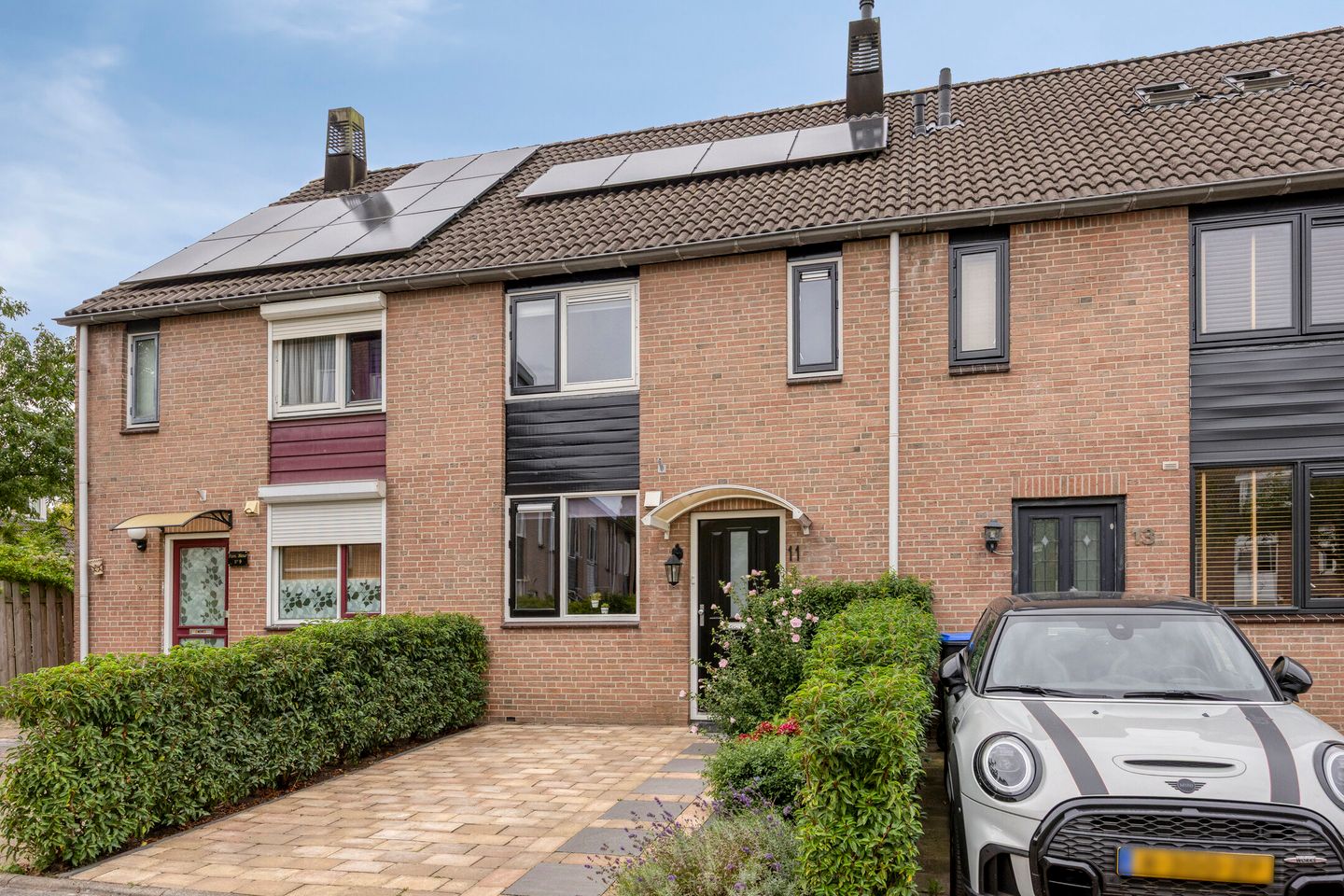 Foto 29 van Vredenborg 11