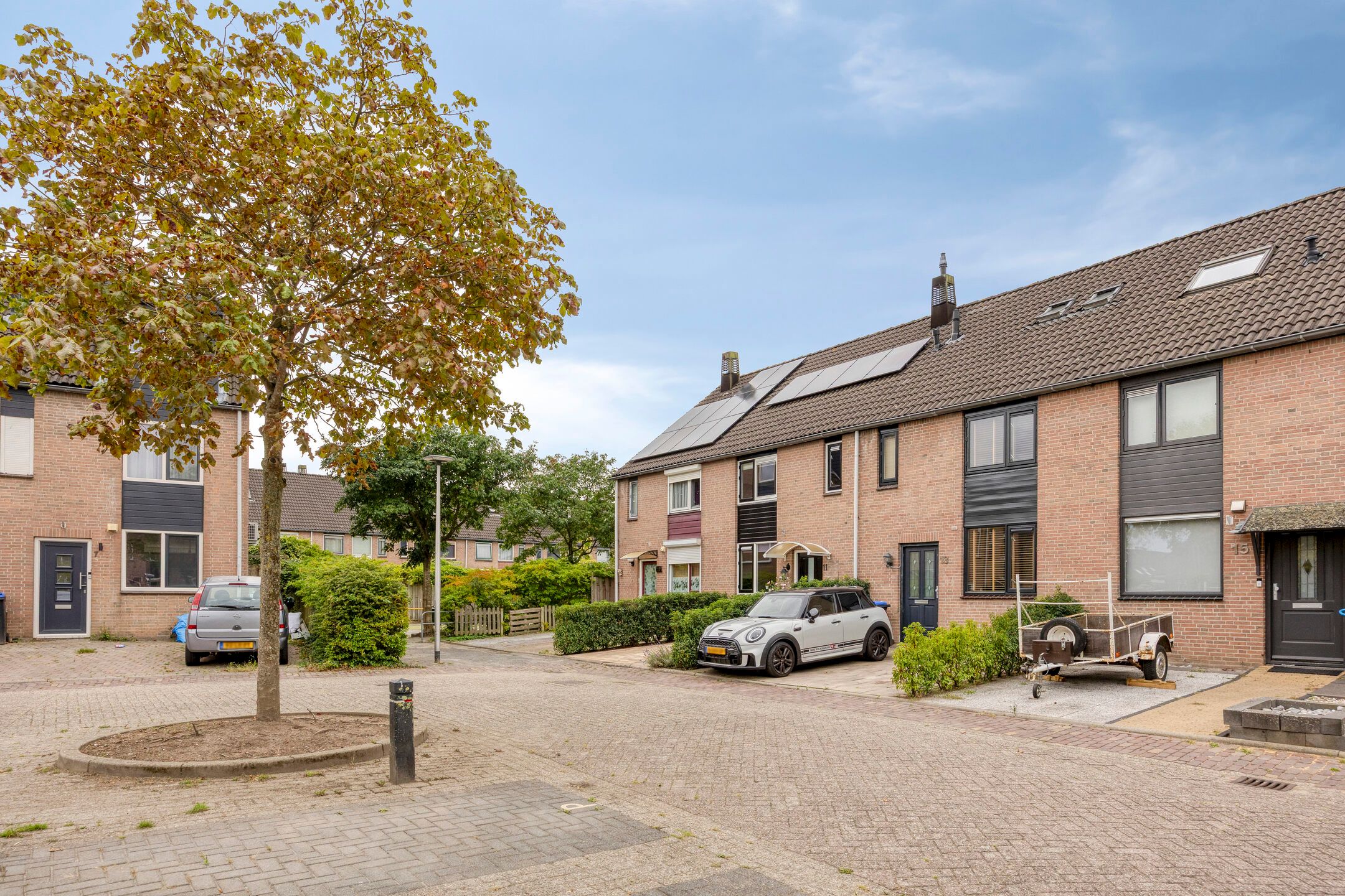 Foto 30 van Vredenborg 11