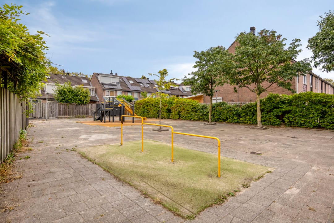 Foto 31 van Vredenborg 11