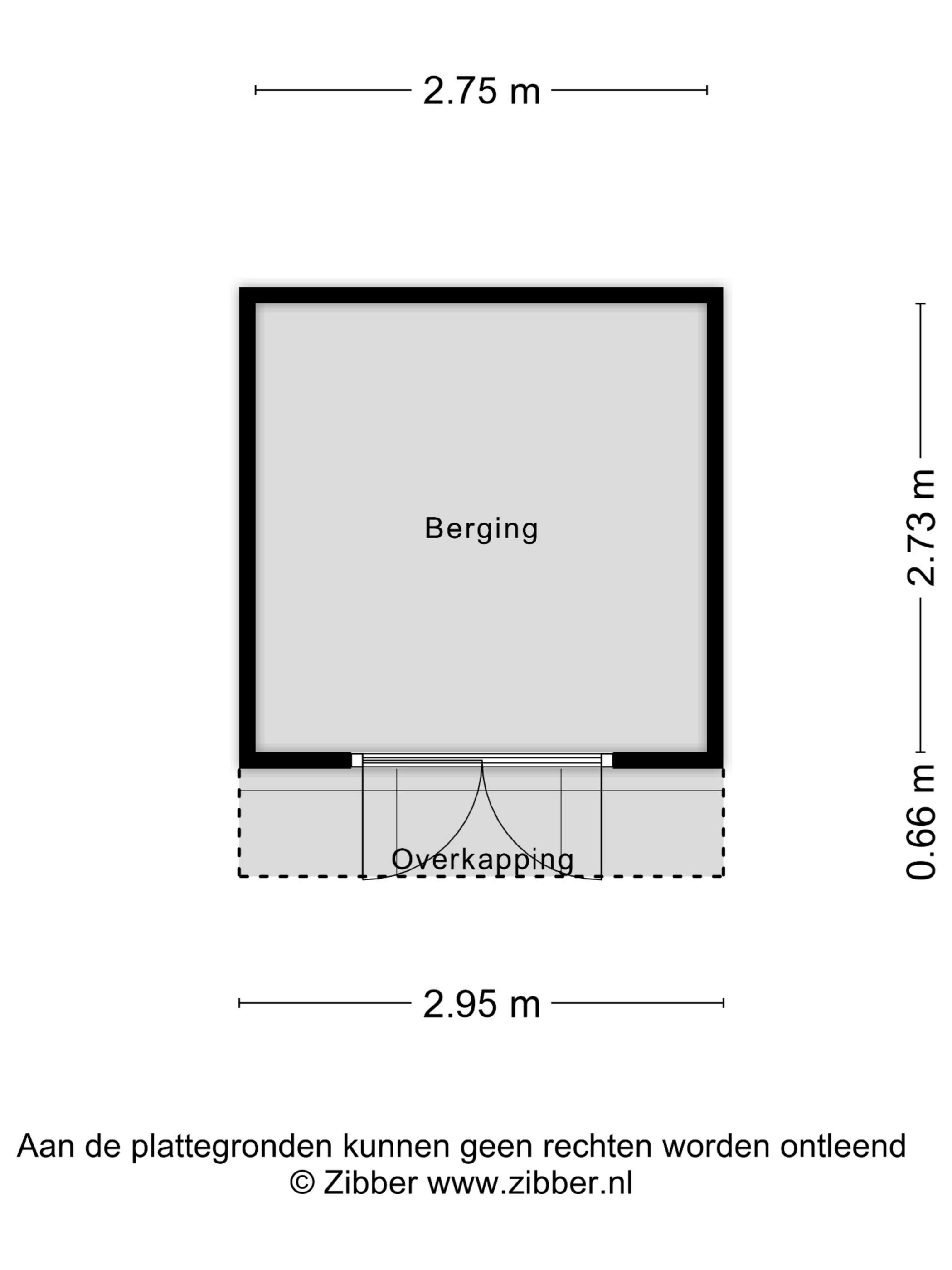 Foto 36 van Vredenborg 11