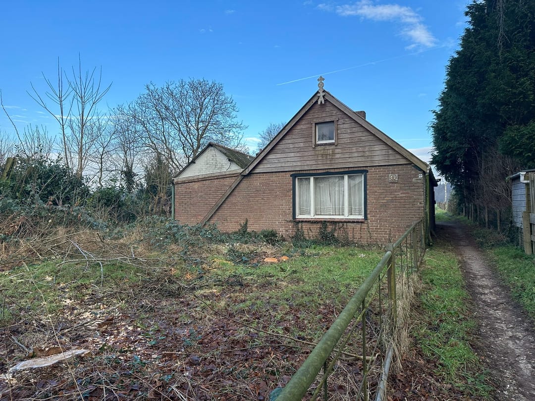 Foto 1 van Franseweg 98