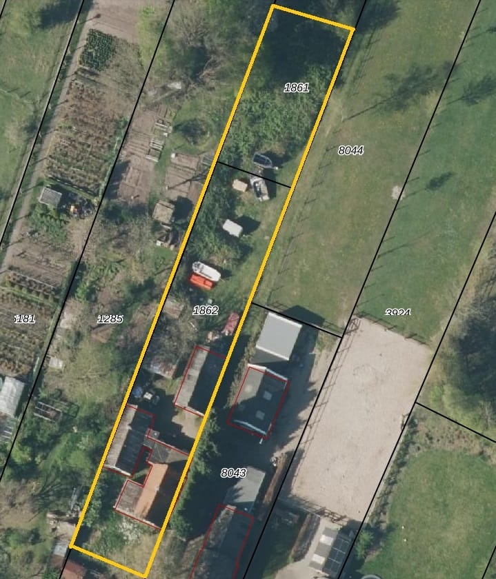 Photo 2 of Franseweg 98