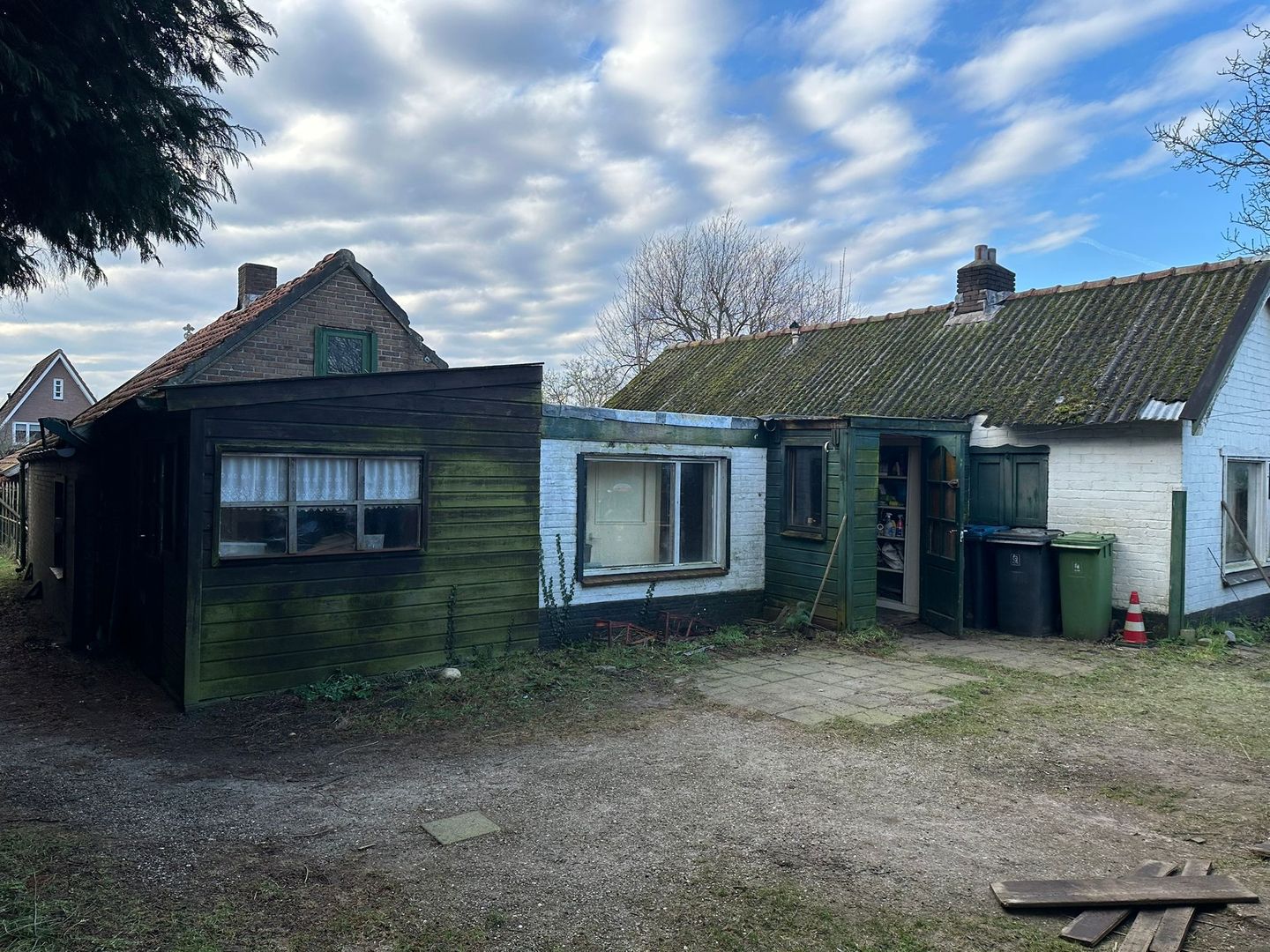 Foto 4 van Franseweg 98