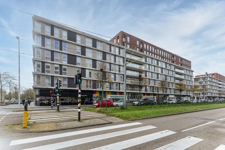 Pieter Calandlaan thumbnail