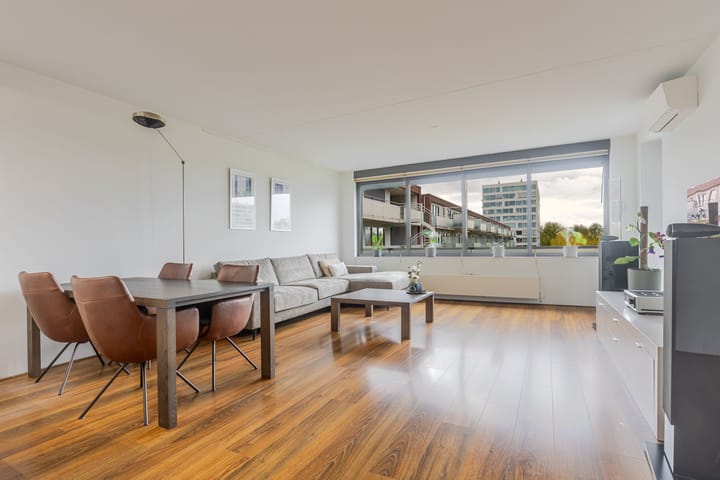 Photo 3 of Pieter Calandlaan 867