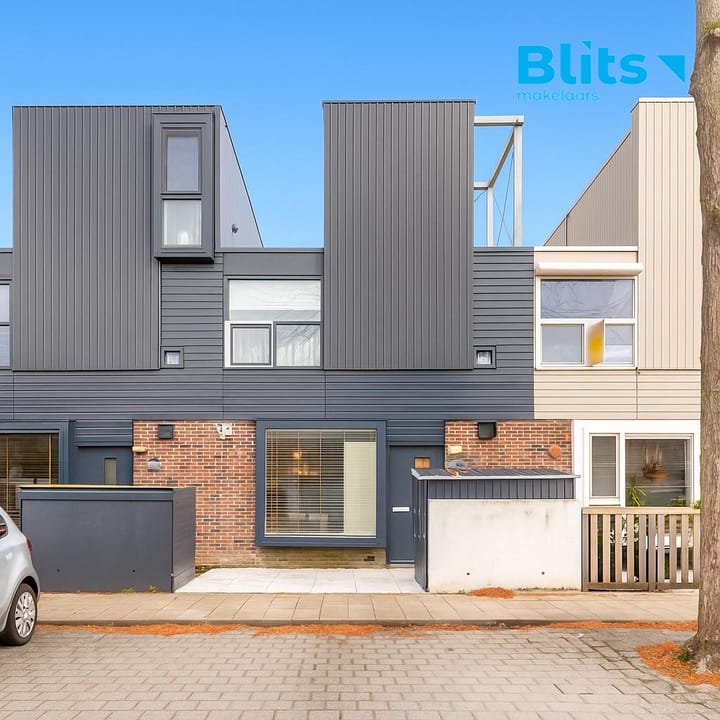 Foto 1 van Scharwater 13