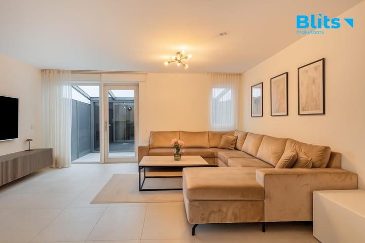 Foto 3 van Scharwater 13