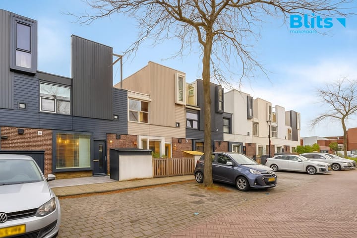 Foto 25 van Scharwater 13