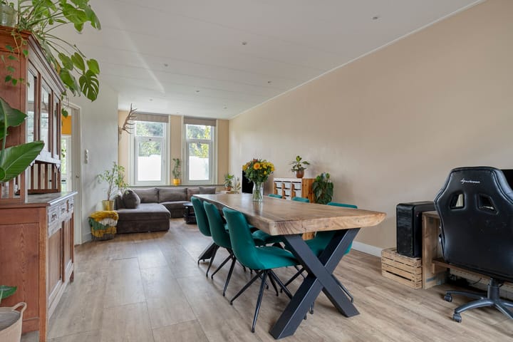 Foto 2 van Spoorsingel 59