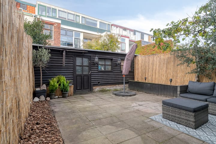 Foto 3 van Spoorsingel 59