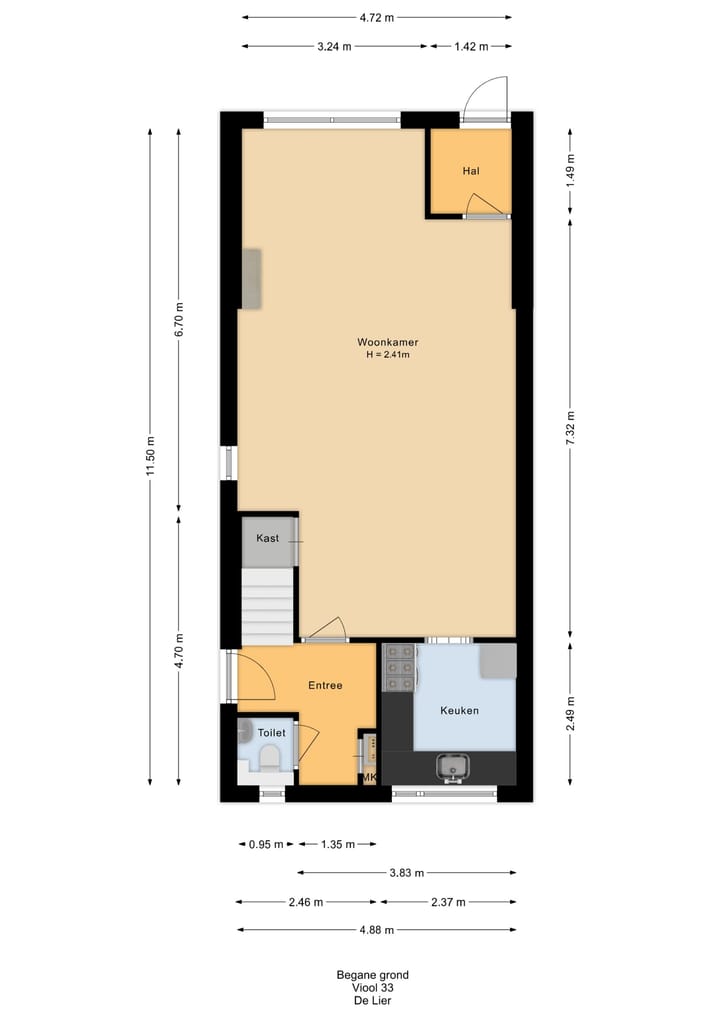 Foto 38 van Viool 33