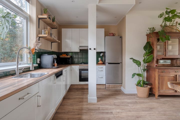 Foto 9 van Spoorsingel 59