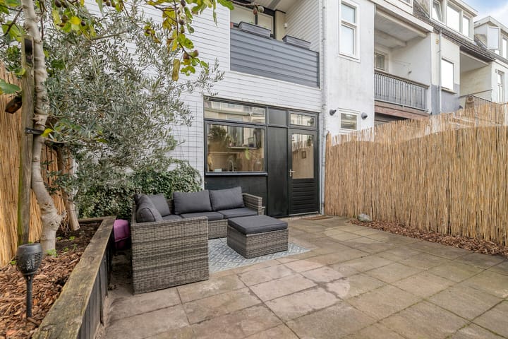 Foto 10 van Spoorsingel 59